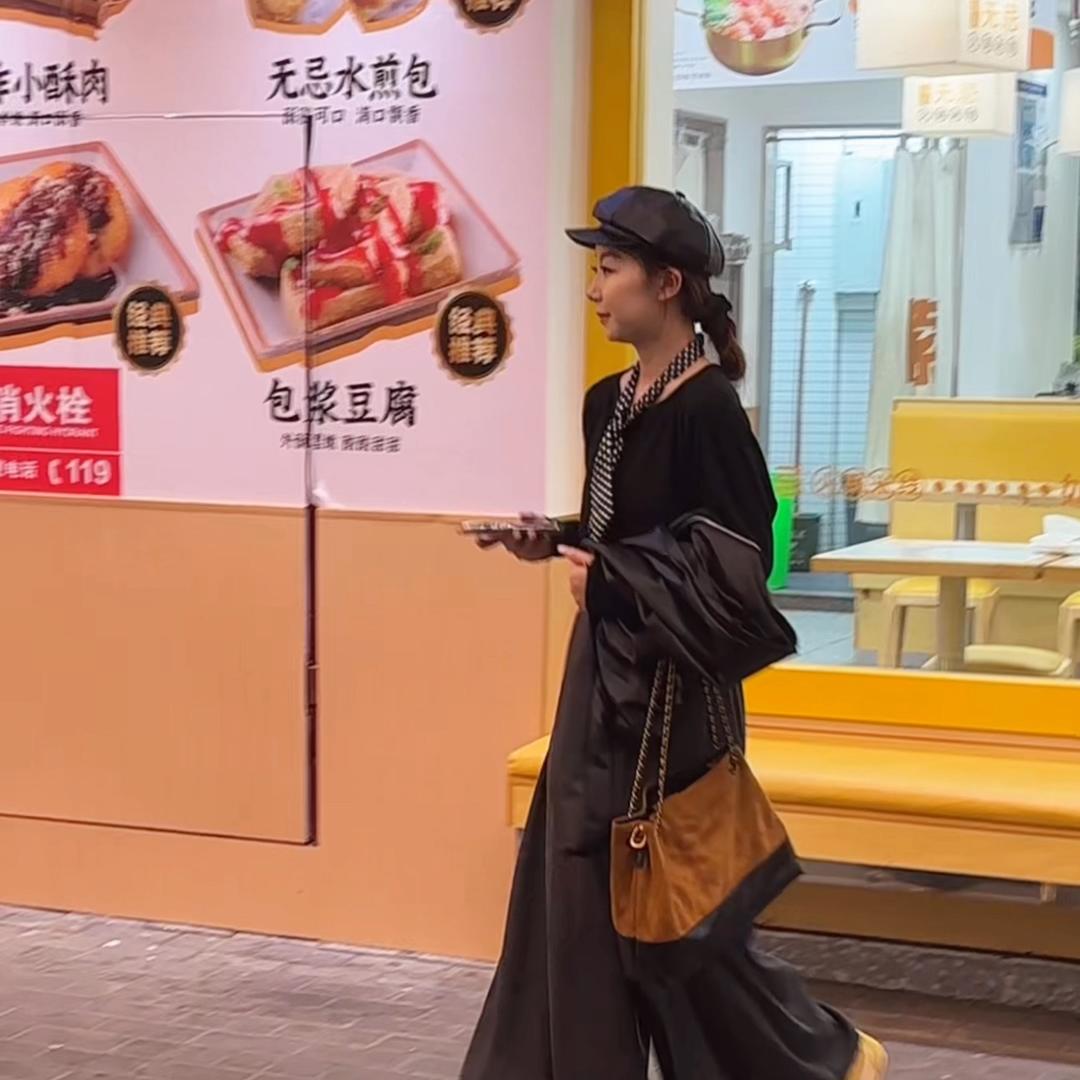 周末分享（小个子女装百搭款）