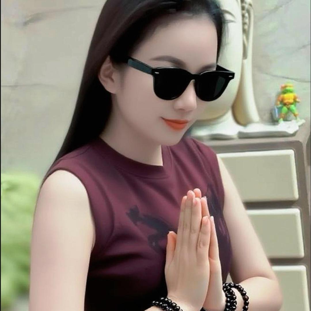 兰🦋妹