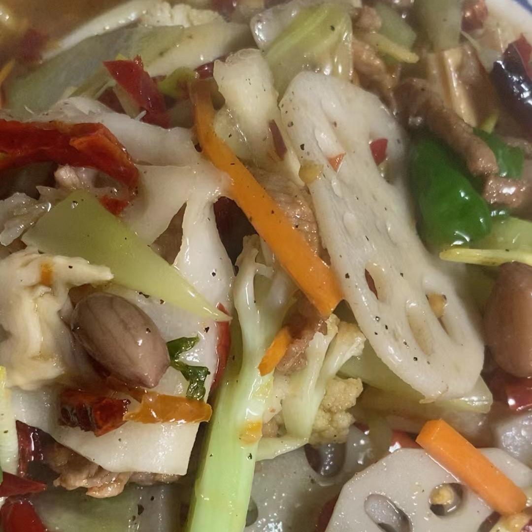 大席味道