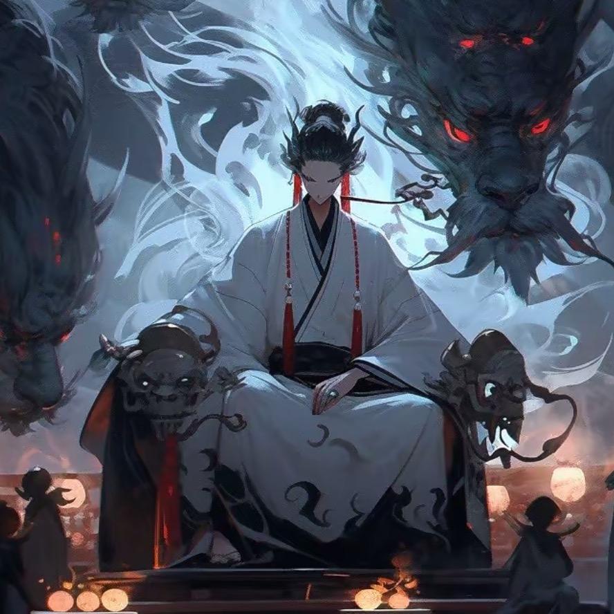 姑苏慕容