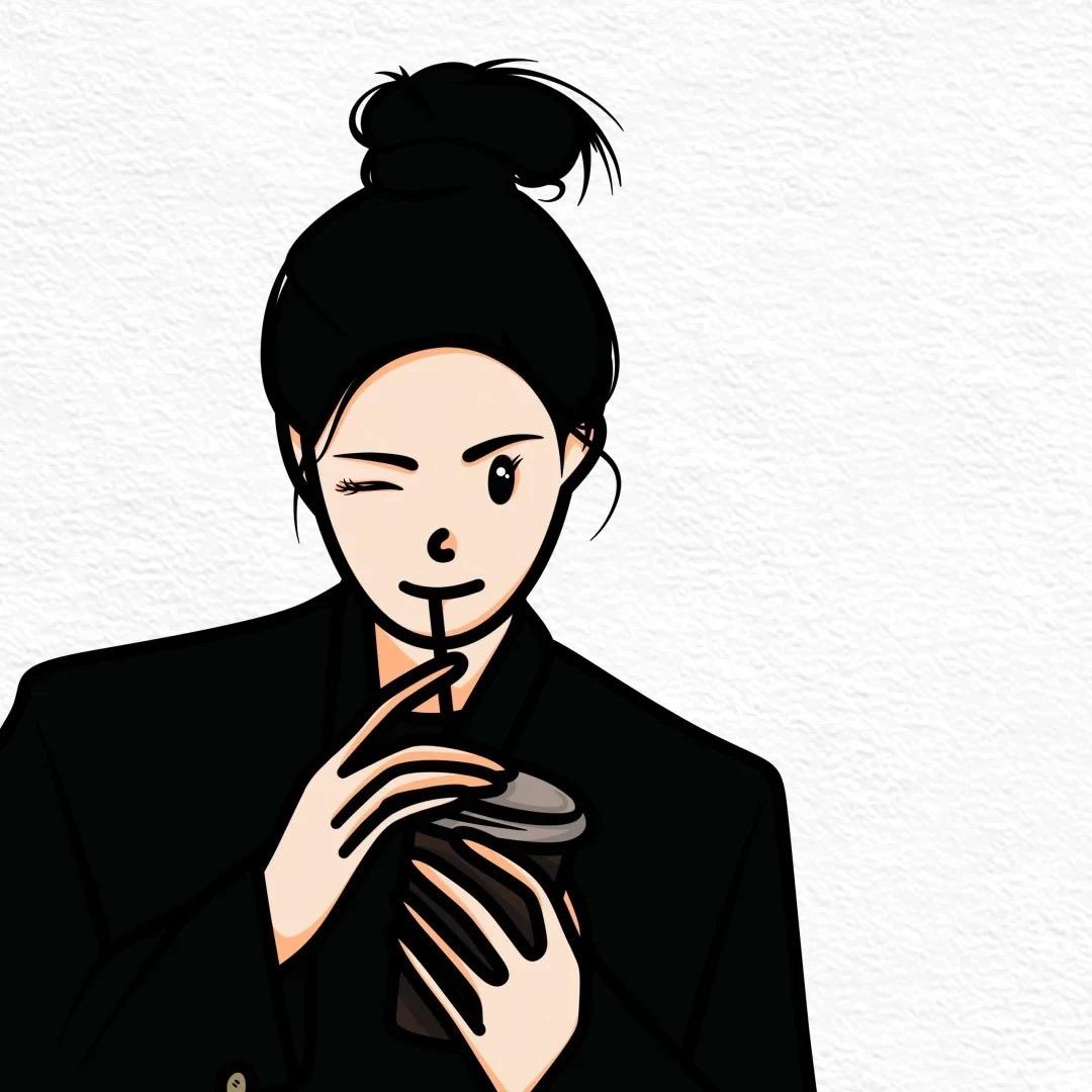 小李li不想说话
