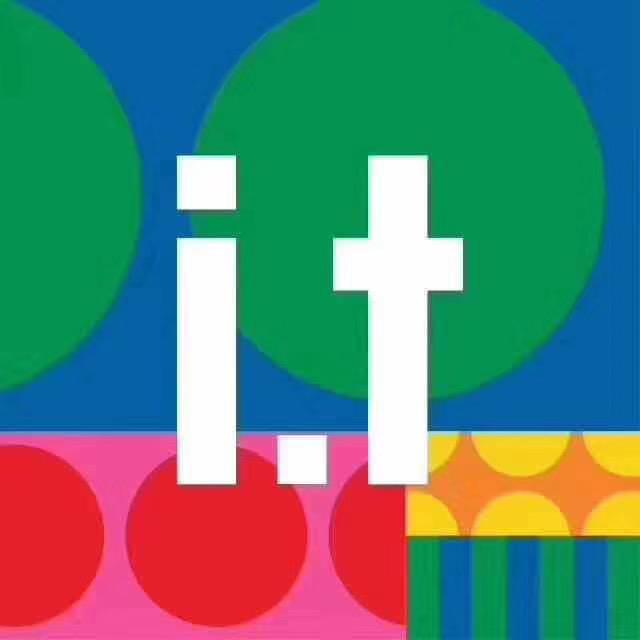 西安南门合生汇一楼it