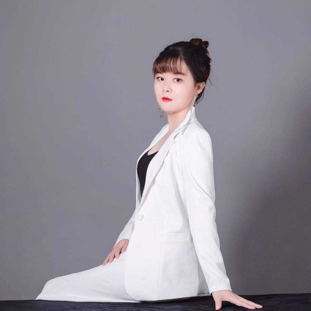 设计师徐莉莉