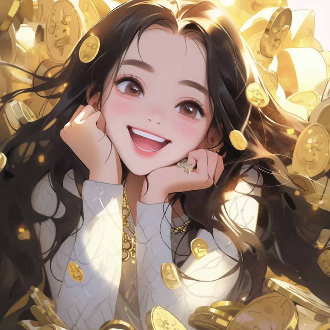 橙子很甜.