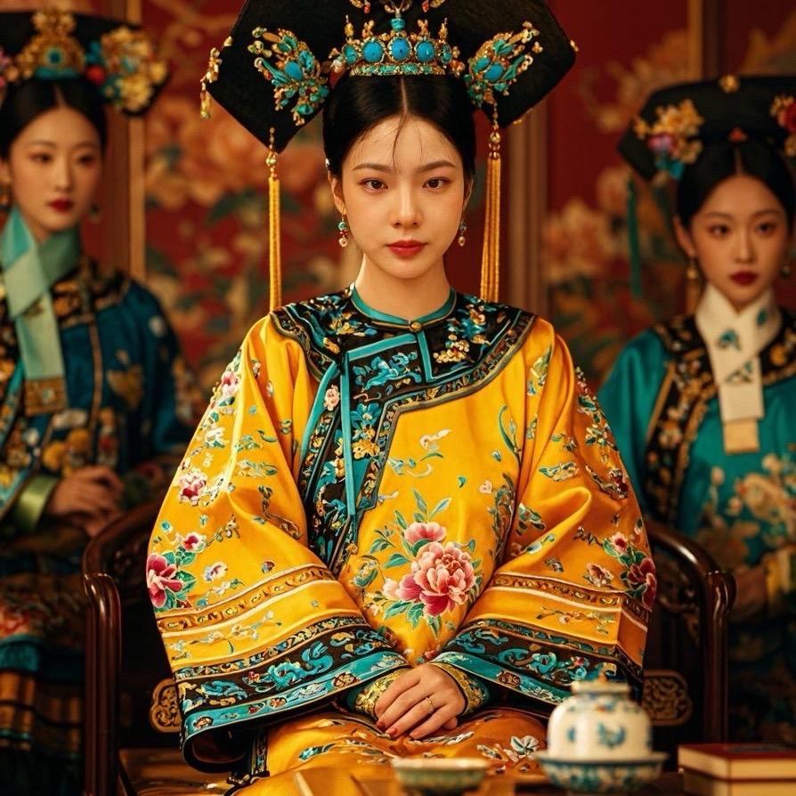 乐乐（新人首播）