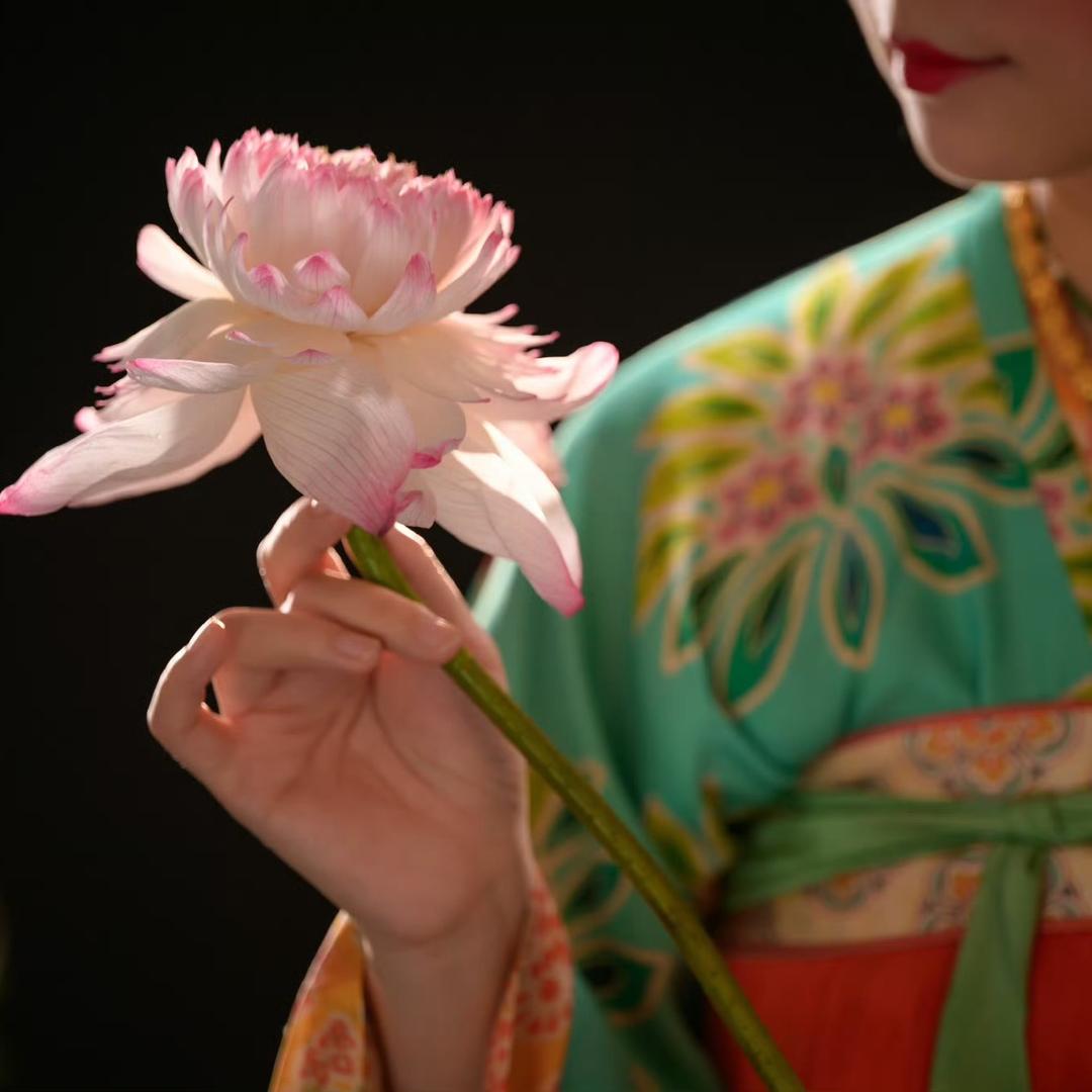 十睿古典美学