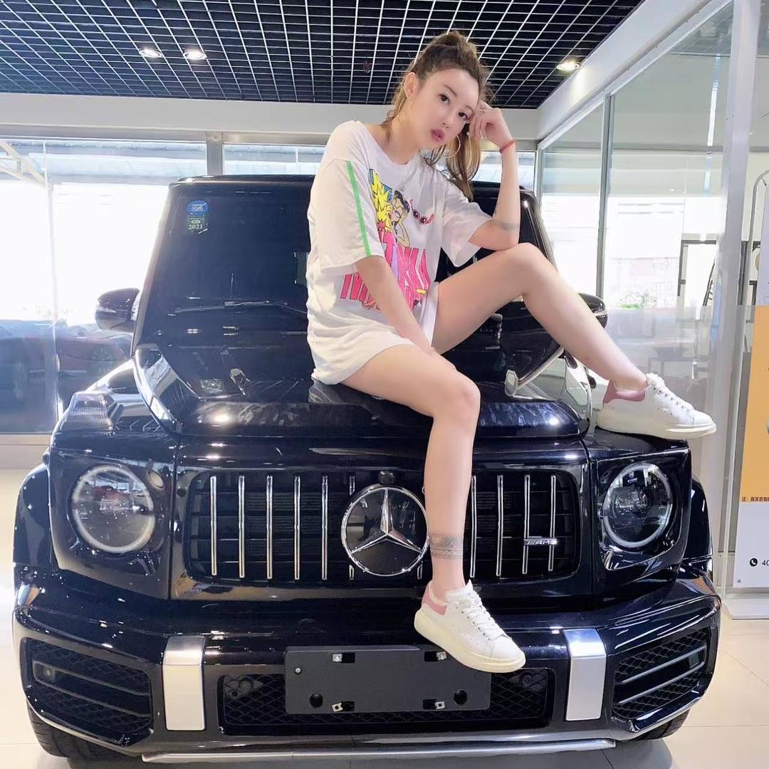 青岛卡泰驰超豪汽车俱乐部有限公司