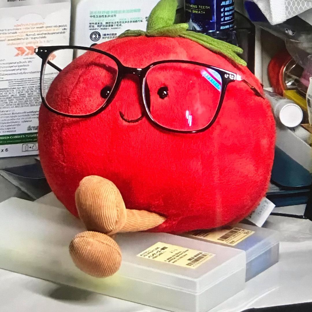 明明很清楚