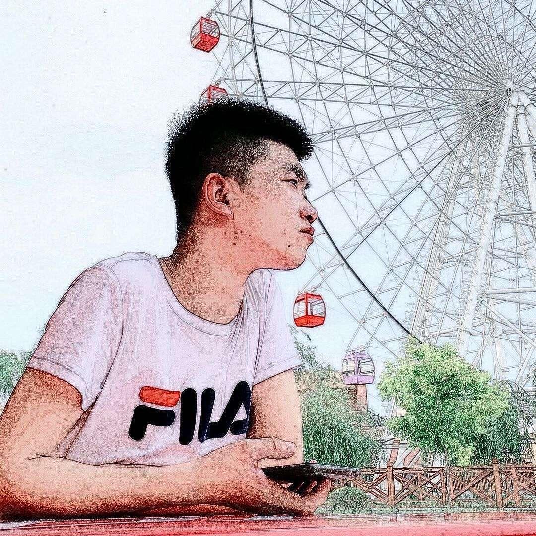 迷糊（红精灵）
