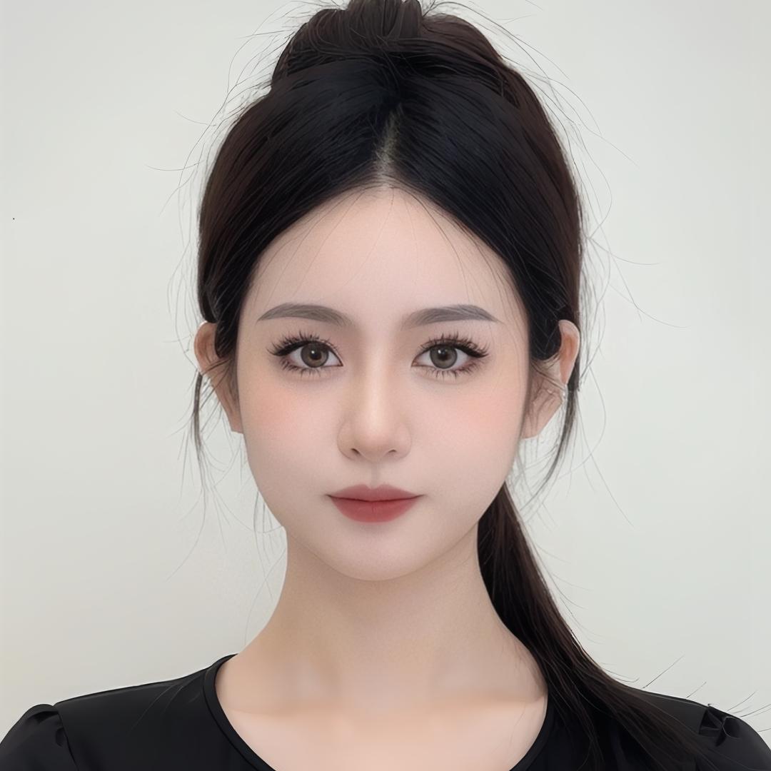 骆骆小助理