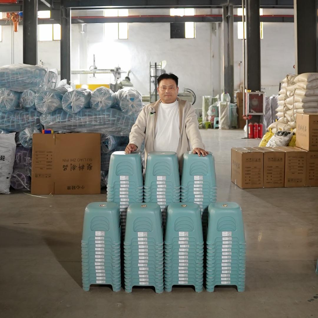 富俊达塑料制品工厂