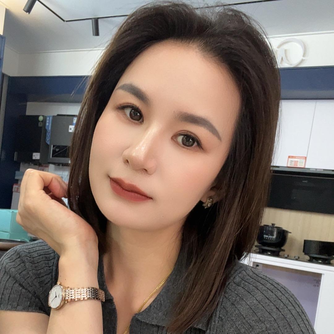 美的厨电(娟娟).