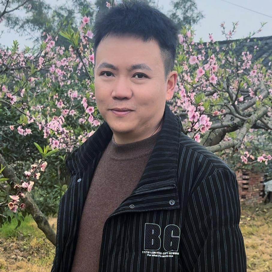 卢总到处跑