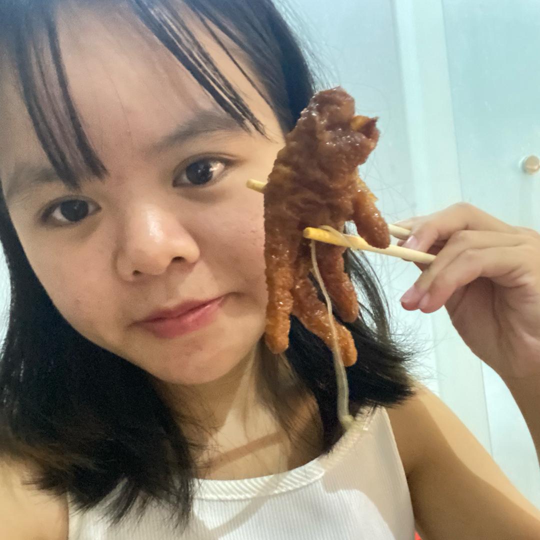 小小丹🥚