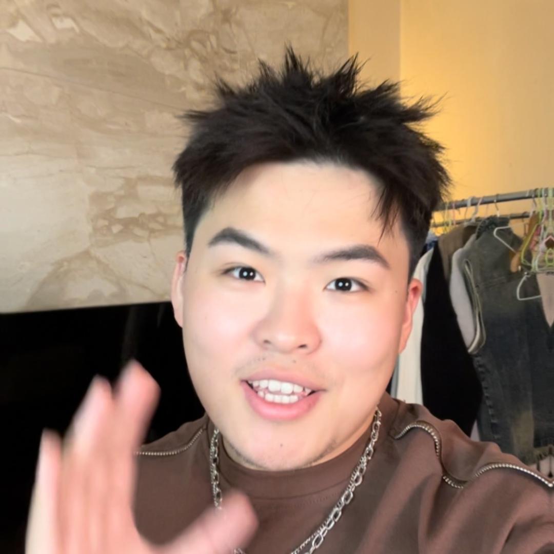 胖男生真实测评