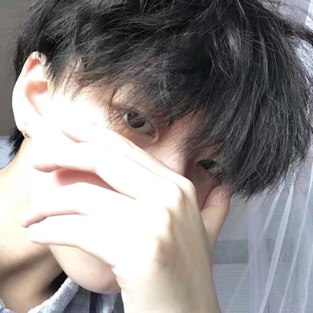 心动男孩