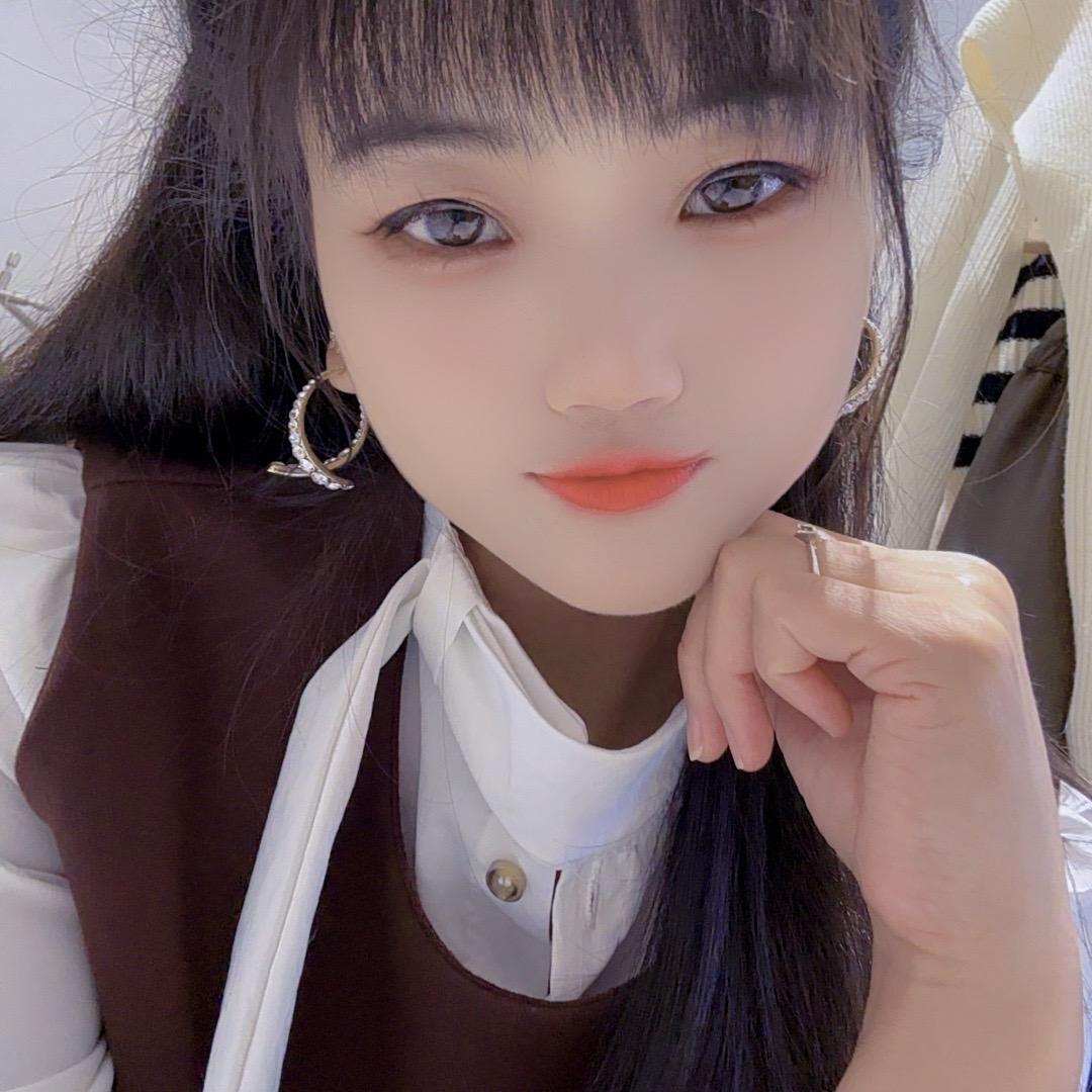 小雅～悦宝✨