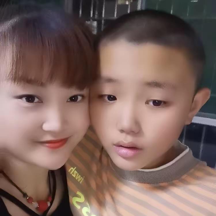 自闭症禹学日常