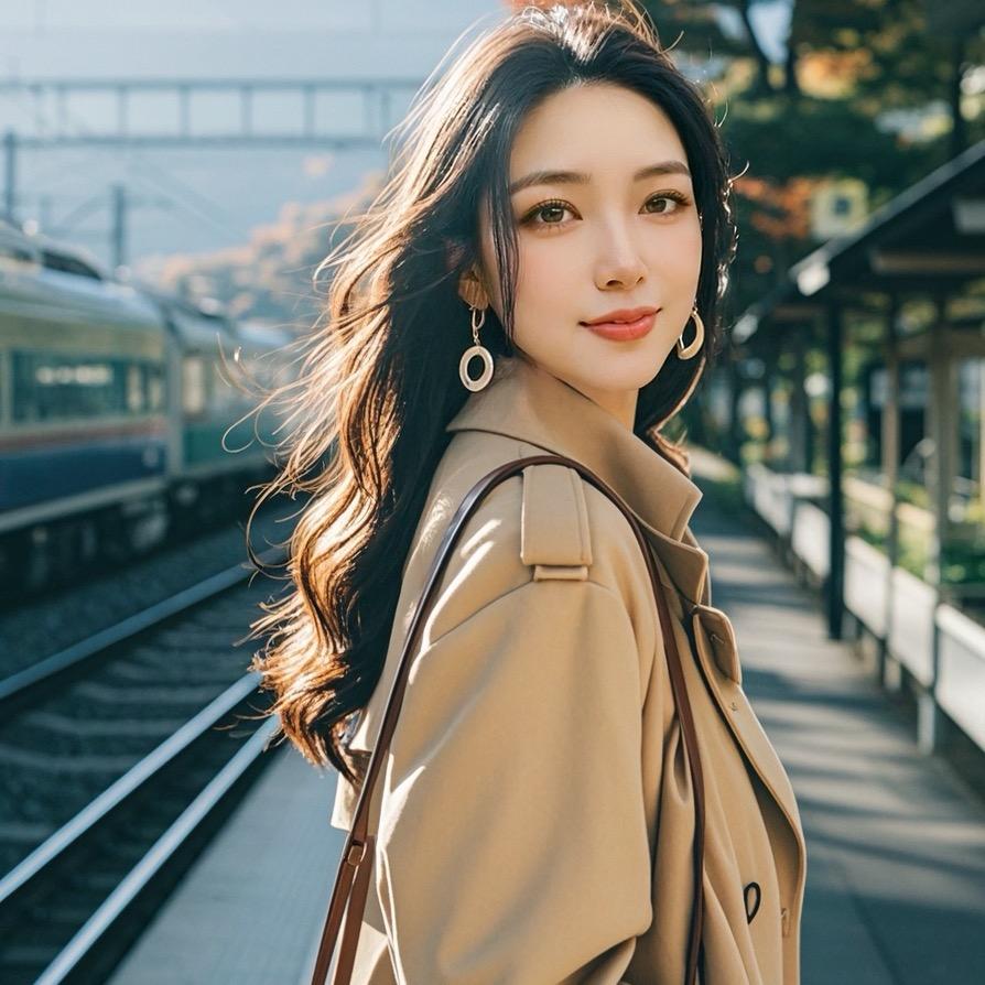 四月爱唱歌🎙️