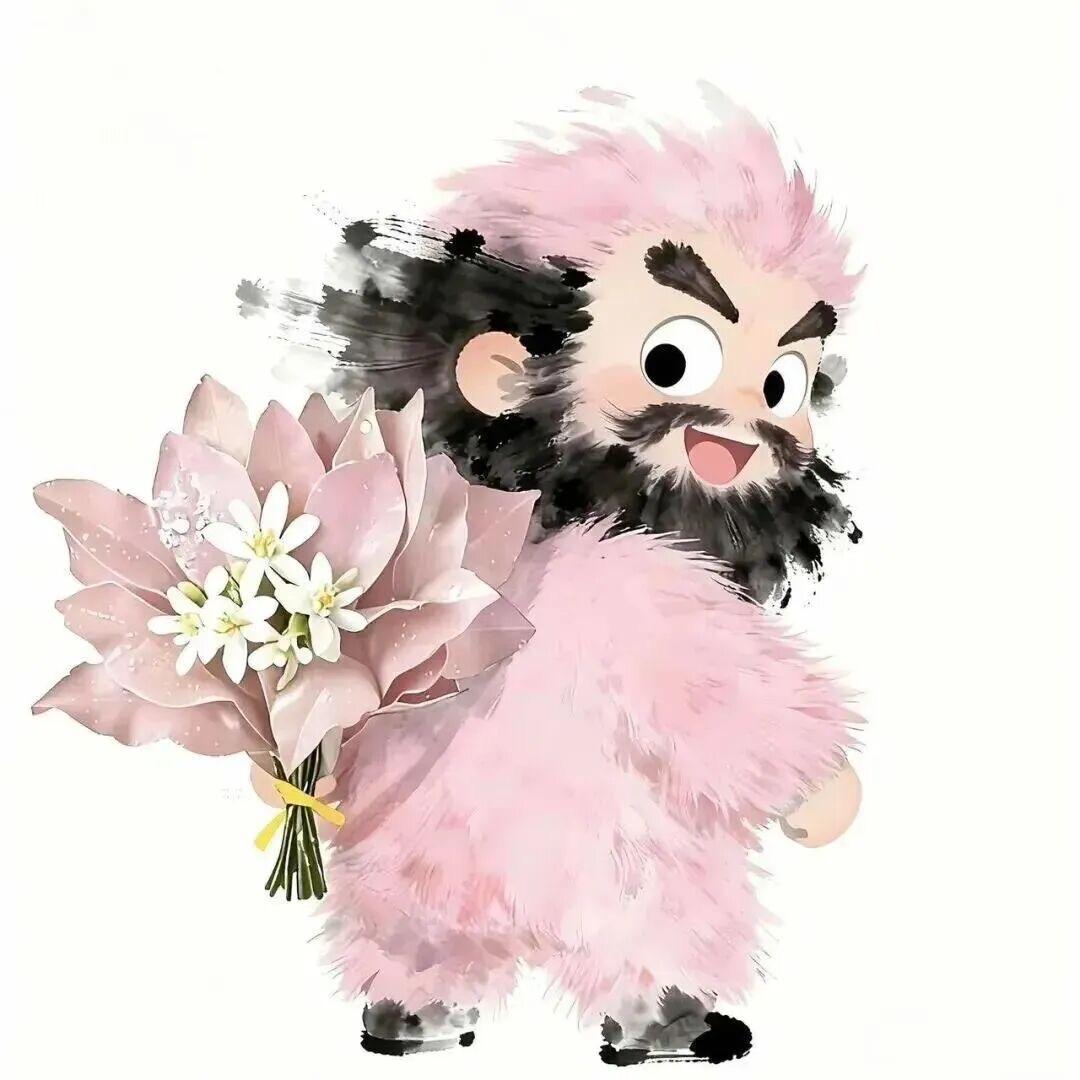 小边和拾壹（期待重生）