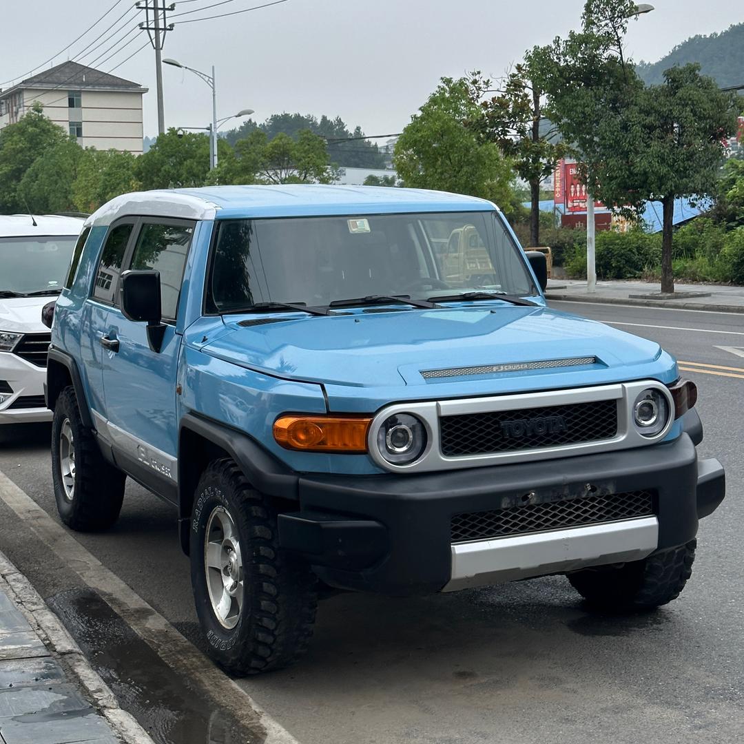 三穗县牛牛二手车