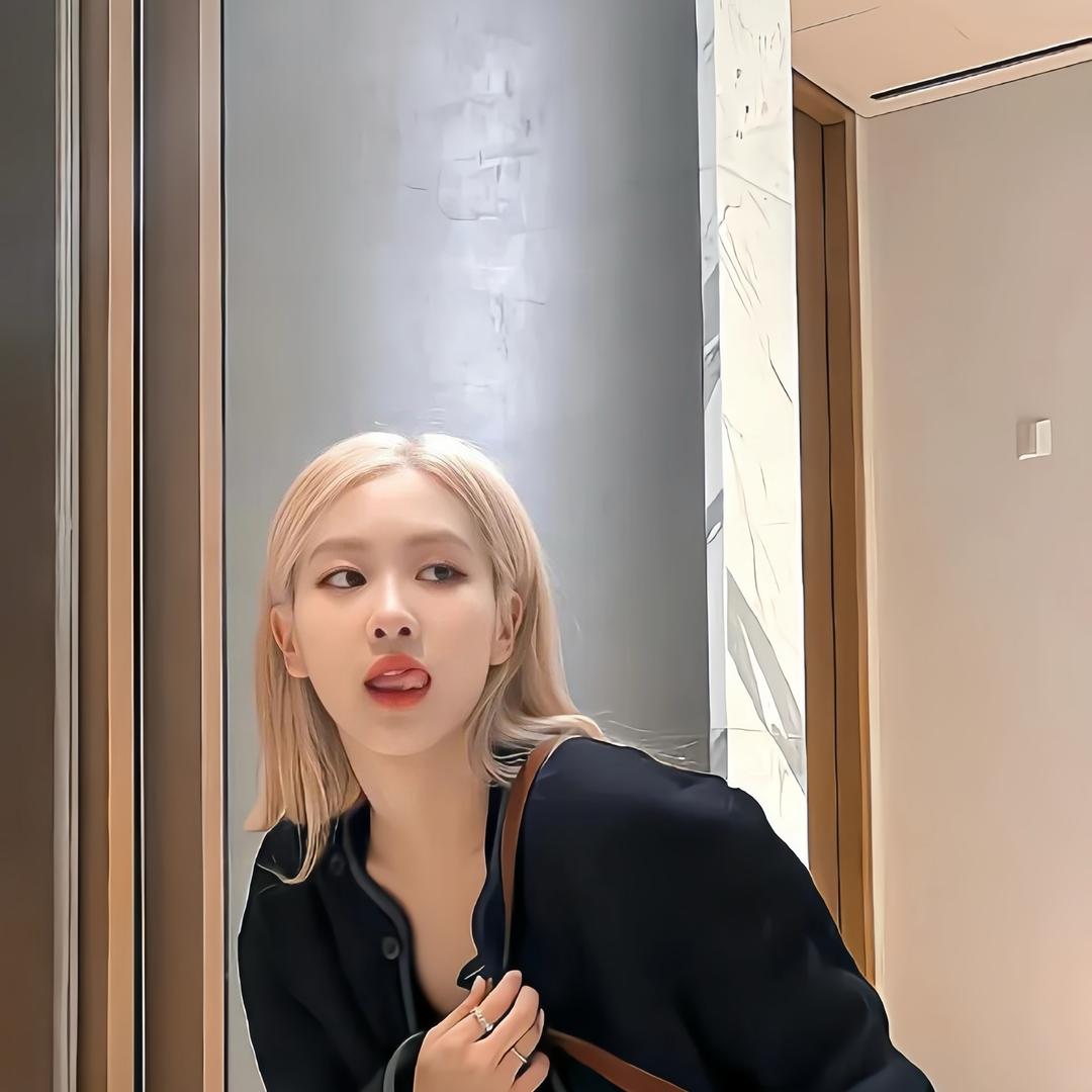 ✨陈思语.