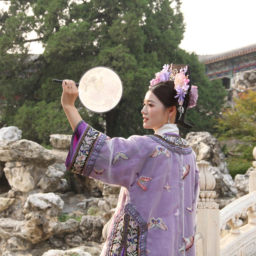 菲妈在浙里