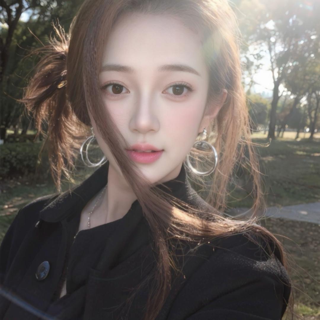 嗷呜一口雪饼🍥