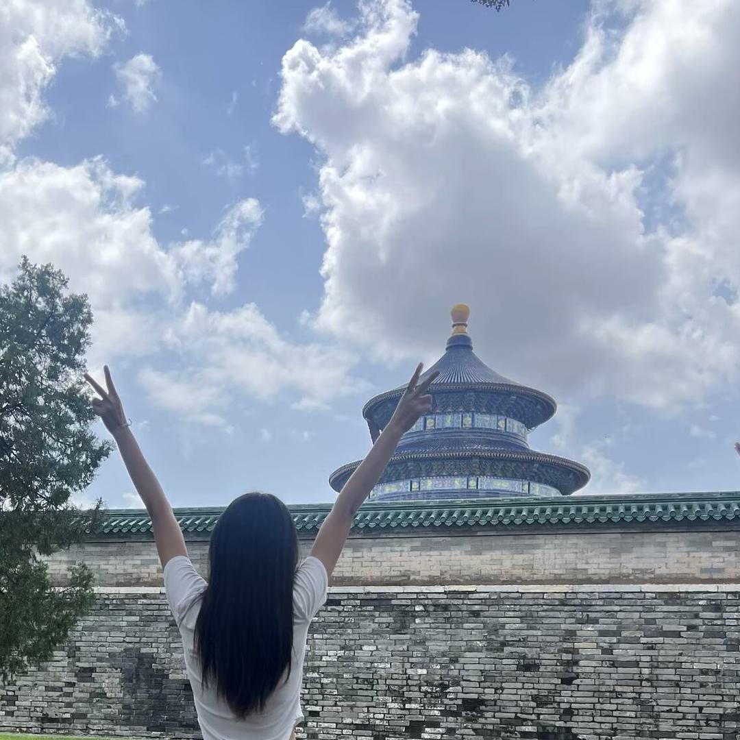 咿呀小可爱