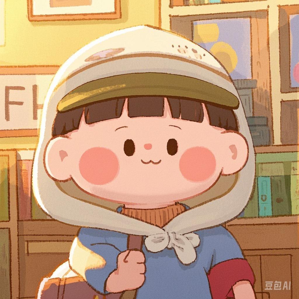 星辰✨