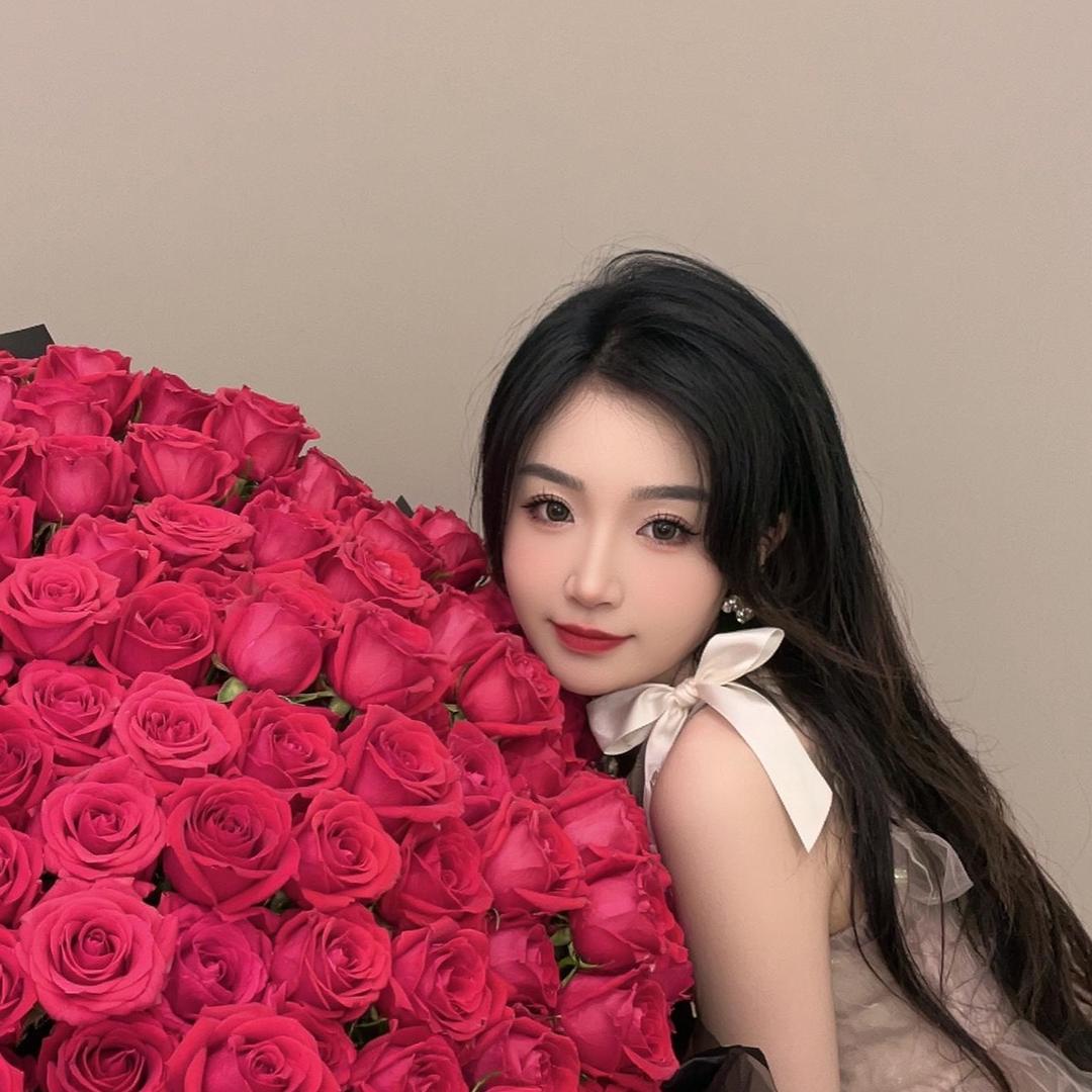 财神爷的亲亲闺女