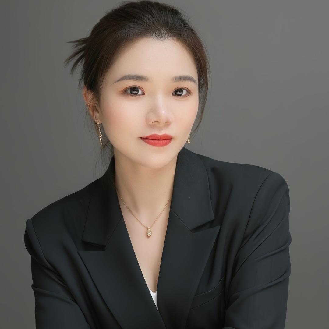 御城·新天地朱洁玉