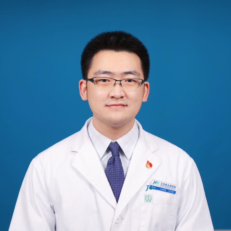 积水潭医院骨科陈辰医生