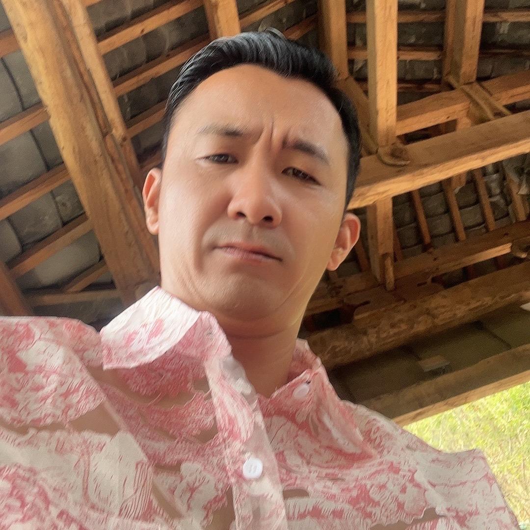 伍香哥
