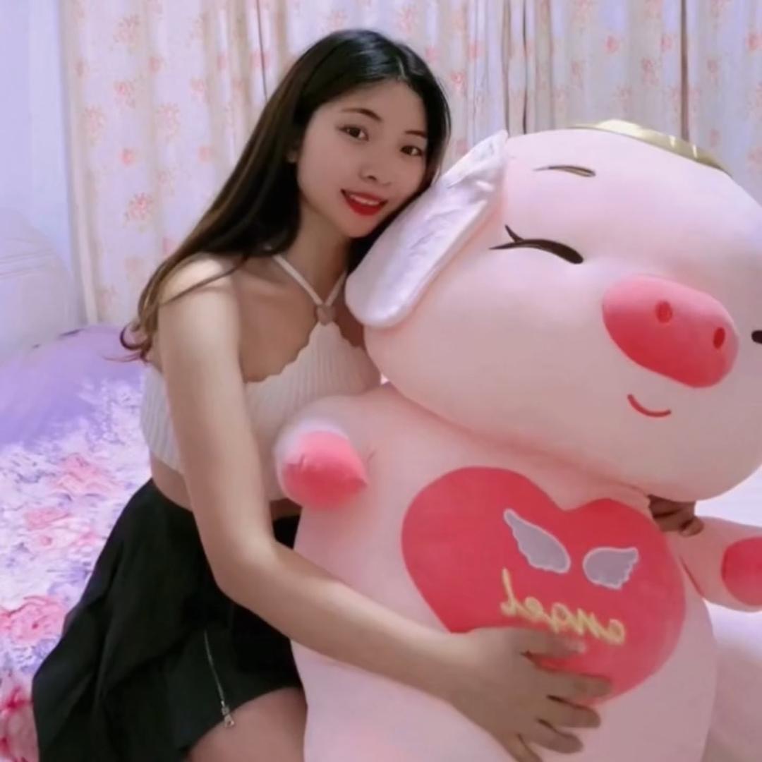 大足卖空调的雪儿