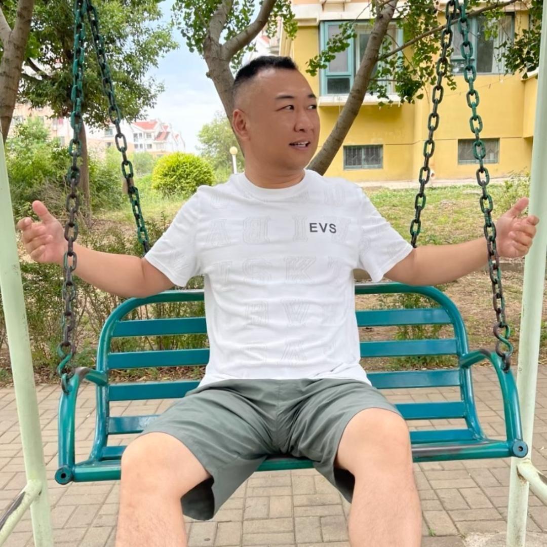 胖哥不胖