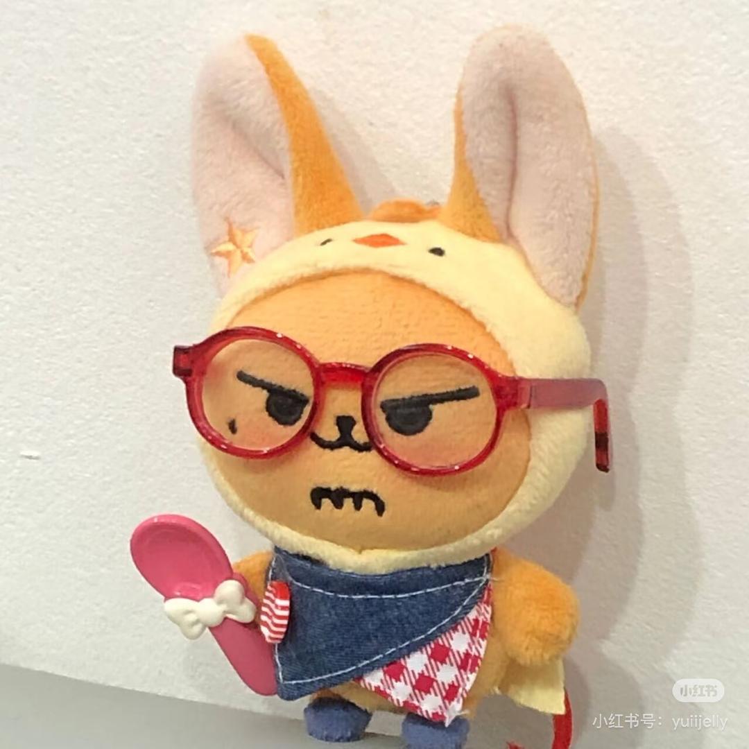 染色猫🥨