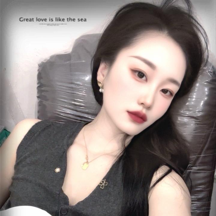 江小姐