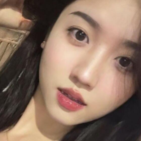 甜甜不甜了