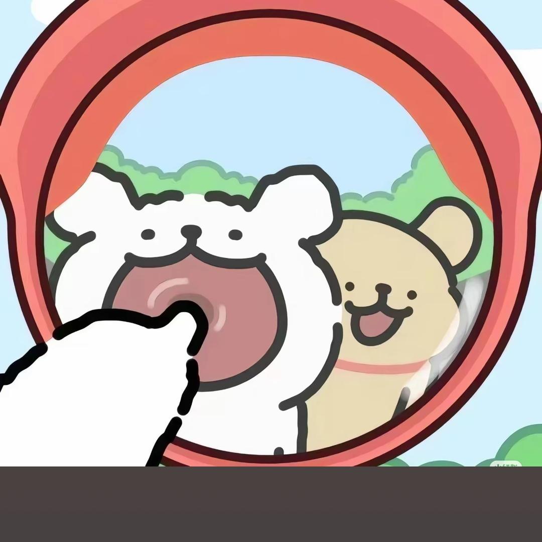 喜欢抓娃娃
