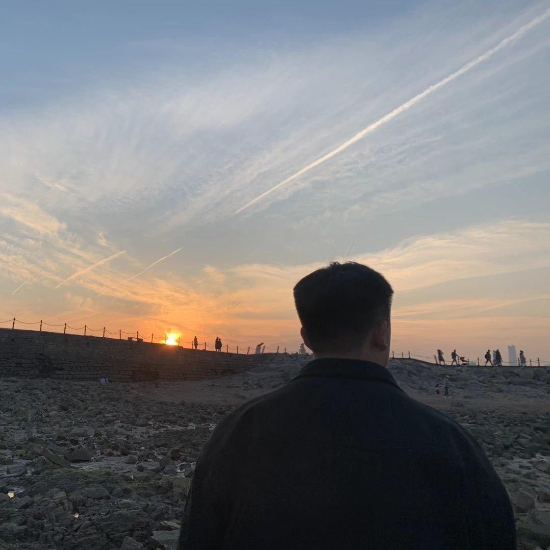 临沂繁盛·常浩