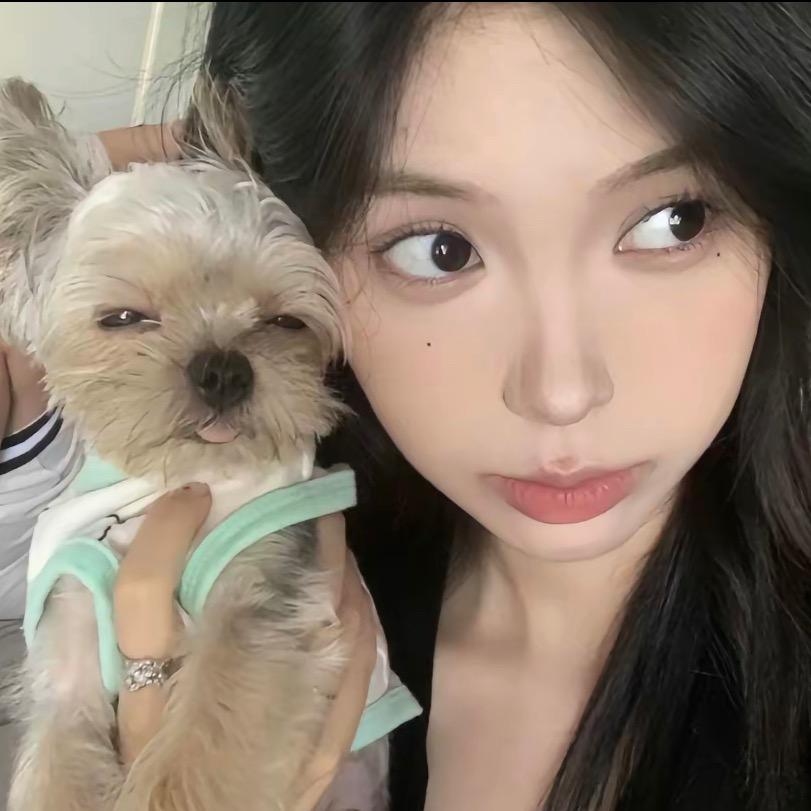 小小团子大大K
