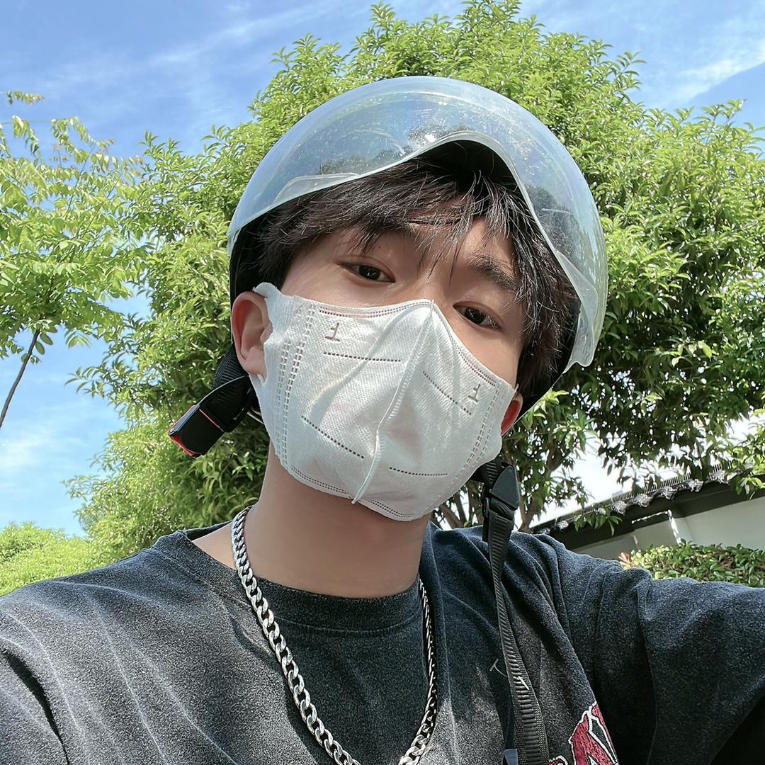 喜欢分享的小锅