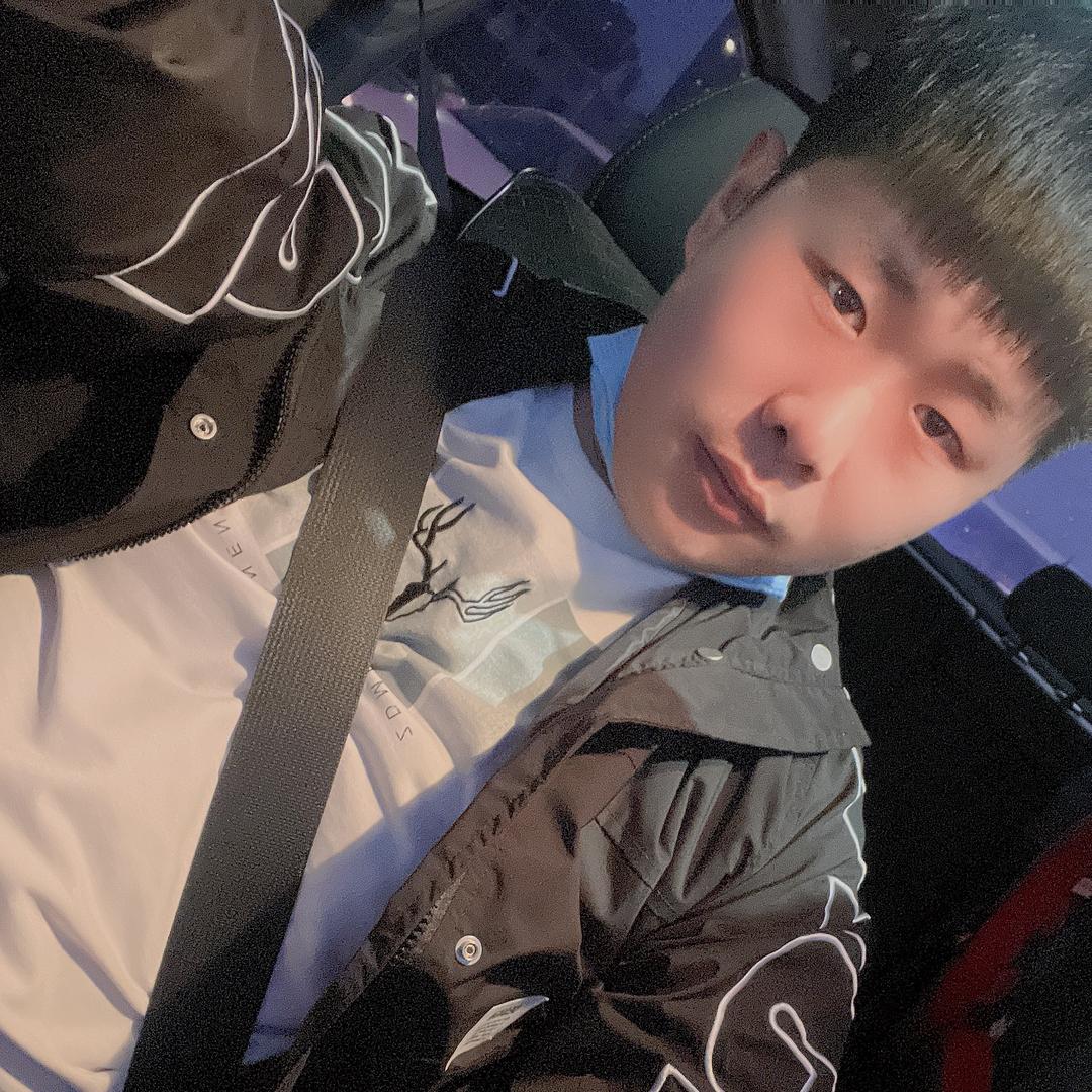 开豪沃的龙哥哥