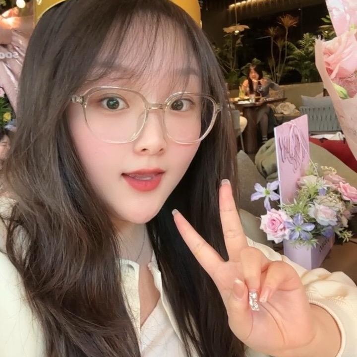 一头小璐🦌