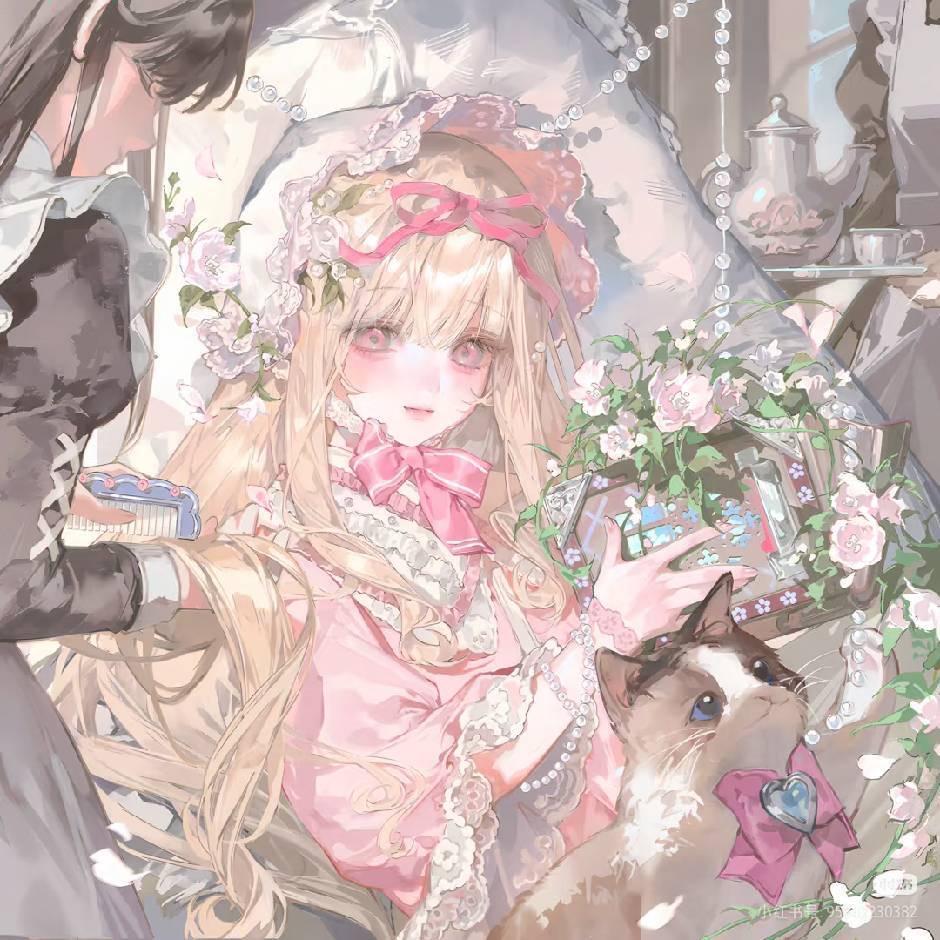 在海底卖豆浆（南笙）