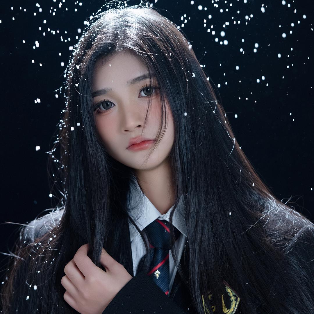 化妆师只只🔮