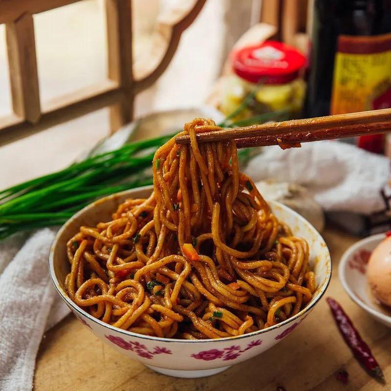 巷子里浇卤炸串（香榭店）