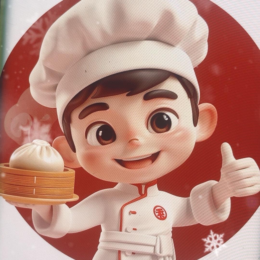 凯的早餐日记🥣