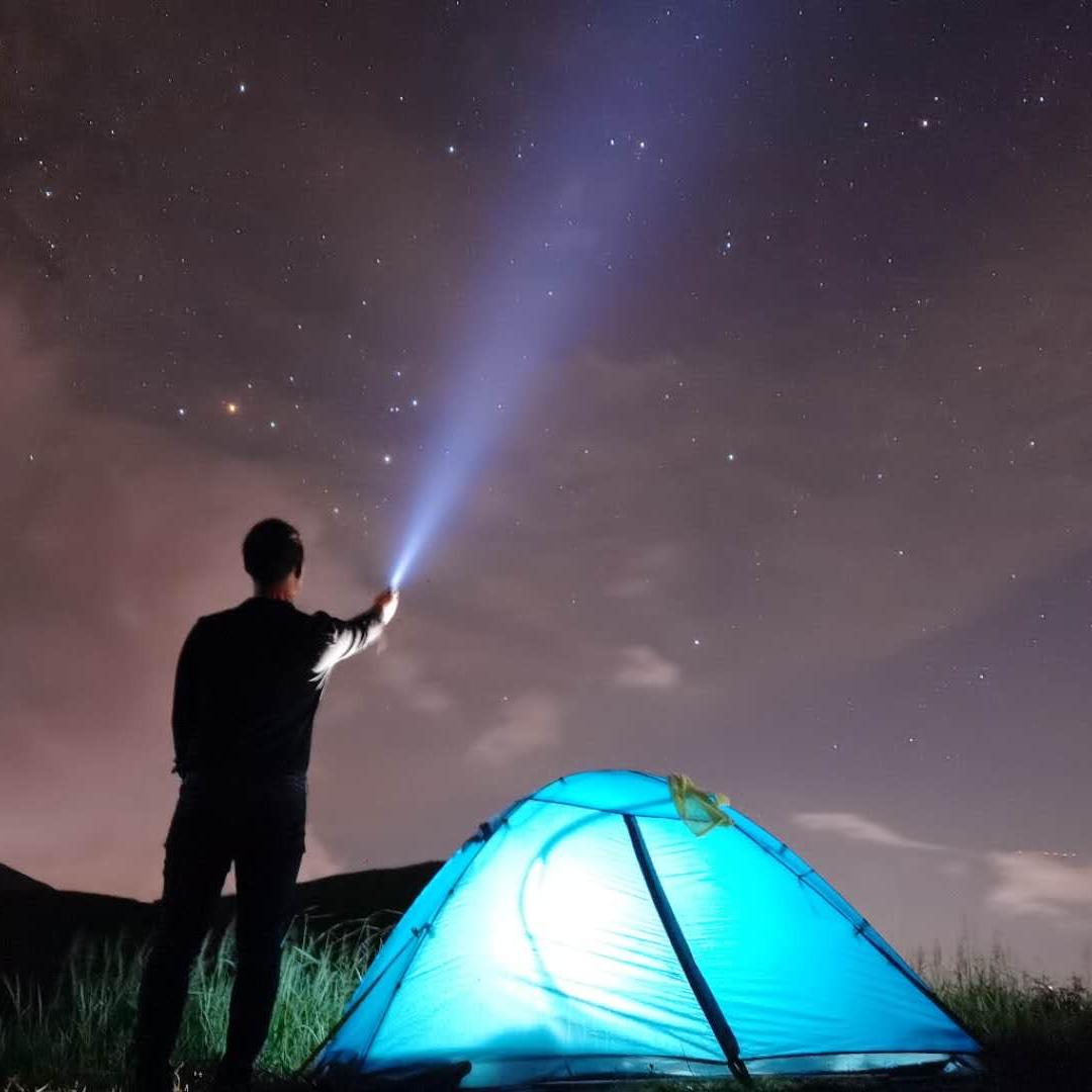 @ 徐先生（新疆行进中)